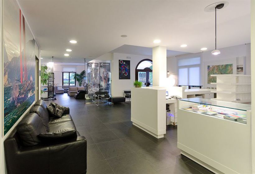 Hotel Santoni  | Torbole sul Garda | Trento | Italia 3