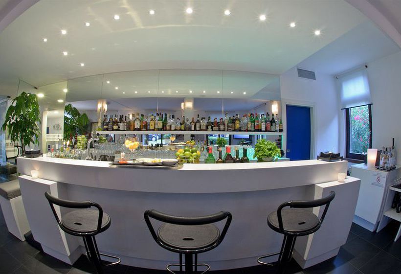 Hotel Santoni  | Torbole sul Garda | Trento | Italia 5