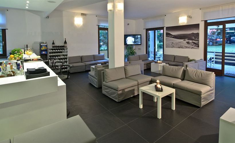 Hotel Santoni  | Torbole sul Garda | Trento | Italia 6