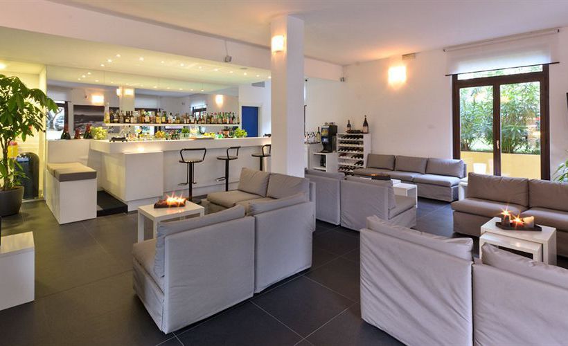 Hotel Santoni  | Torbole sul Garda | Trento | Italia 7