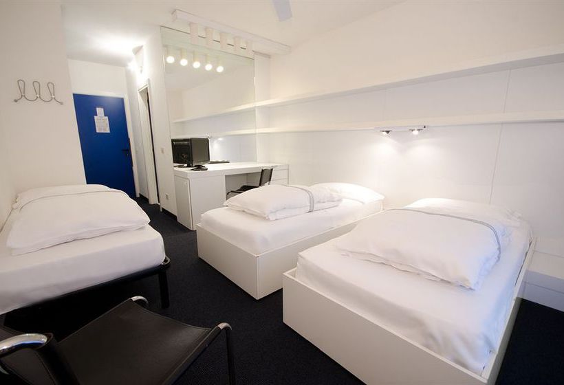 Hotel Santoni  | Torbole sul Garda | Trento | Italia 9