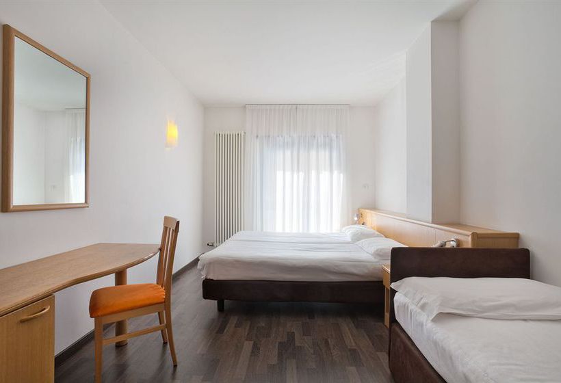 Hotel Villa Stella  | Torbole sul Garda | Trento | Italia 10