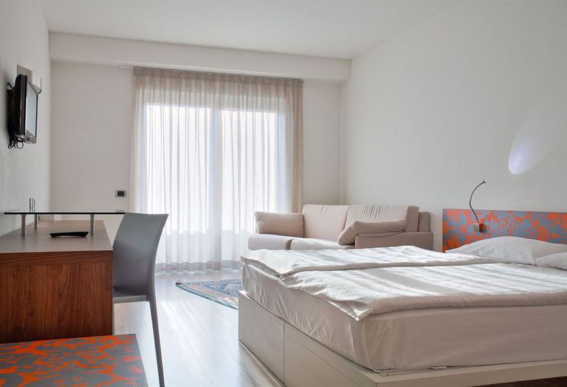 Hotel Villa Stella  | Torbole sul Garda | Trento | Italia 11