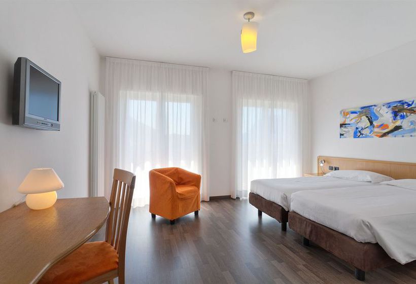 Hotel Villa Stella  | Torbole sul Garda | Trento | Italia 12