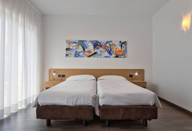 Hotel Villa Stella  | Torbole sul Garda | Trento | Italia 13