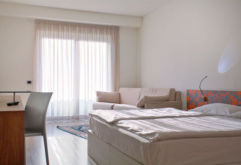 Hotel Villa Stella  | Torbole sul Garda | Trento | Italia 14