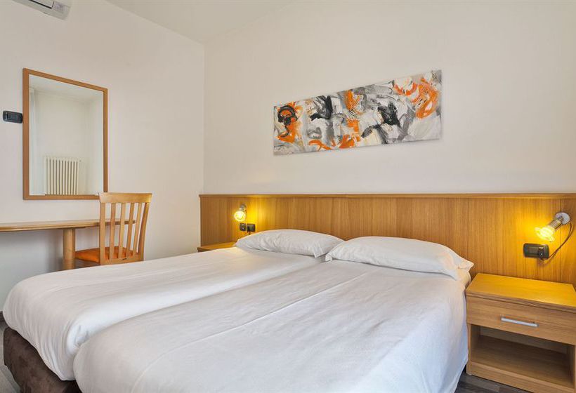 Hotel Villa Stella  | Torbole sul Garda | Trento | Italia 15