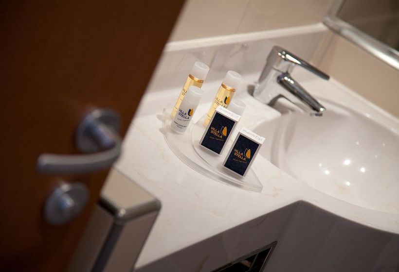 Hotel Villa Stella  | Torbole sul Garda | Trento | Italia 16