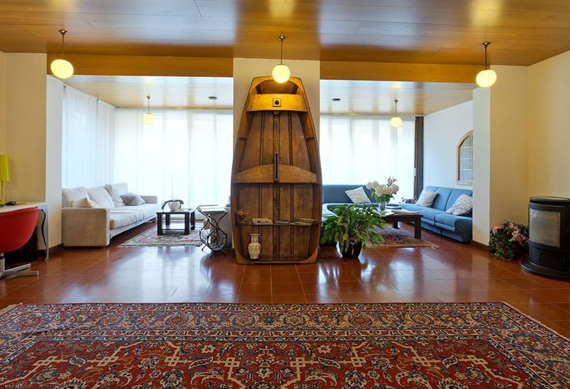 Hotel Villa Stella  | Torbole sul Garda | Trento | Italia 3