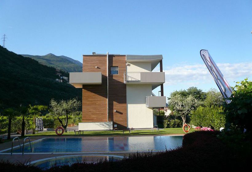 Hotel Villa Stella  | Torbole sul Garda | Trento | Italia 4