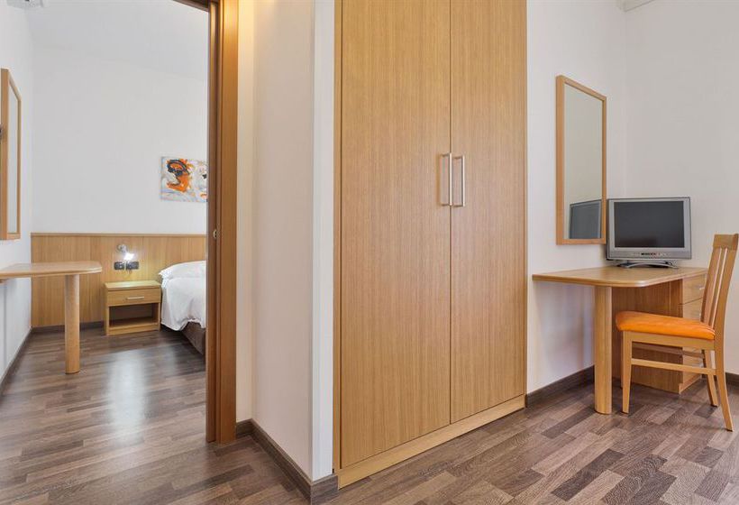 Hotel Villa Stella  | Torbole sul Garda | Trento | Italia 5