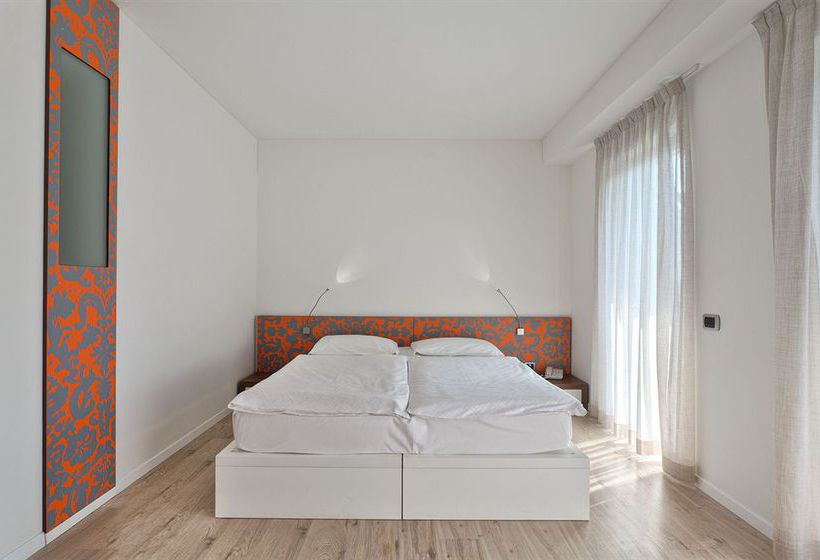 Hotel Villa Stella  | Torbole sul Garda | Trento | Italia 8