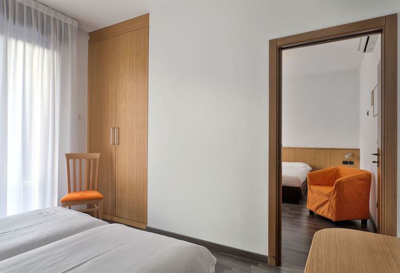 Hotel Villa Stella  | Torbole sul Garda | Trento | Italia 9