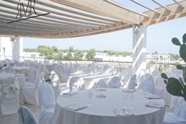 Riva Marina Resort  | Carovigno | Brindisi | Italia 18