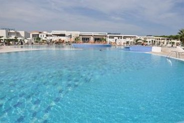 Riva Marina Resort  | Carovigno | Brindisi | Italia 2