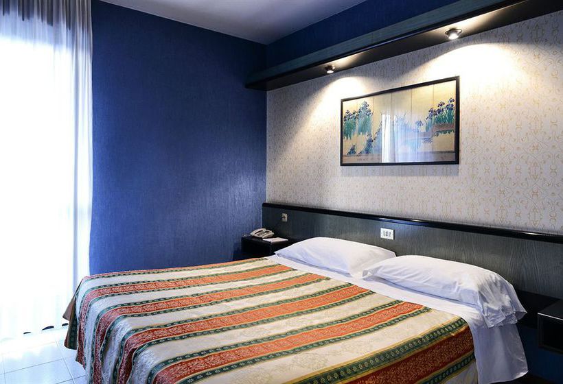 Hotel Parigi 2  | Dalmine | Bergamo | Italia 1