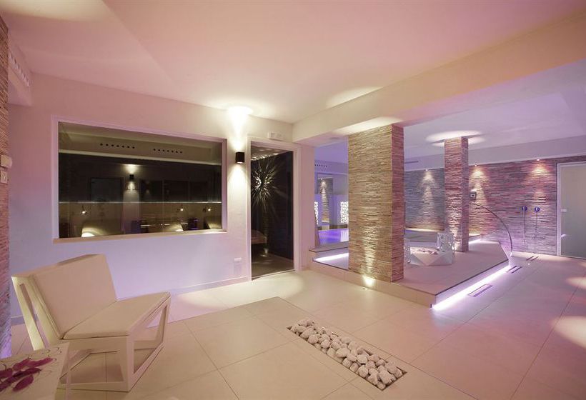 Hotel Parigi 2  | Dalmine | Bergamo | Italia 10