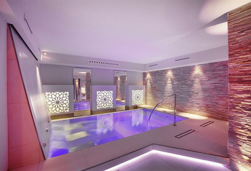 Hotel Parigi 2  | Dalmine | Bergamo | Italia 11