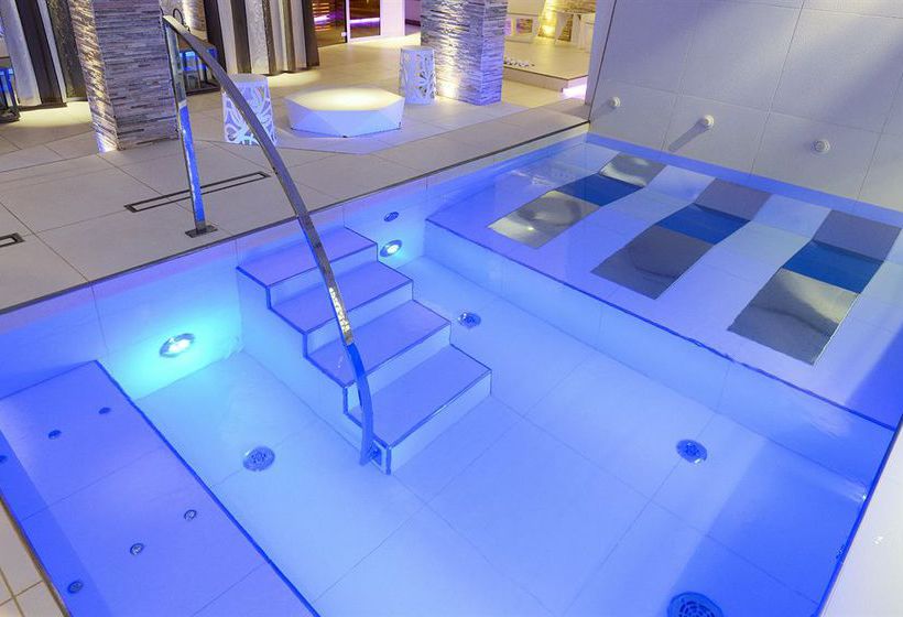 Hotel Parigi 2  | Dalmine | Bergamo | Italia 12