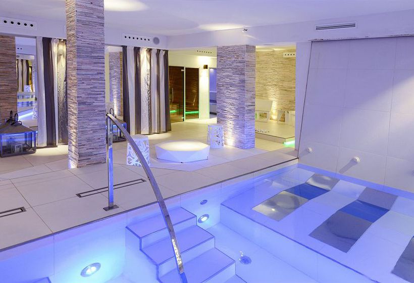 Hotel Parigi 2  | Dalmine | Bergamo | Italia 13