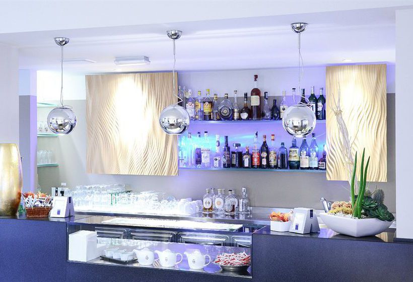 Hotel Parigi 2  | Dalmine | Bergamo | Italia 14