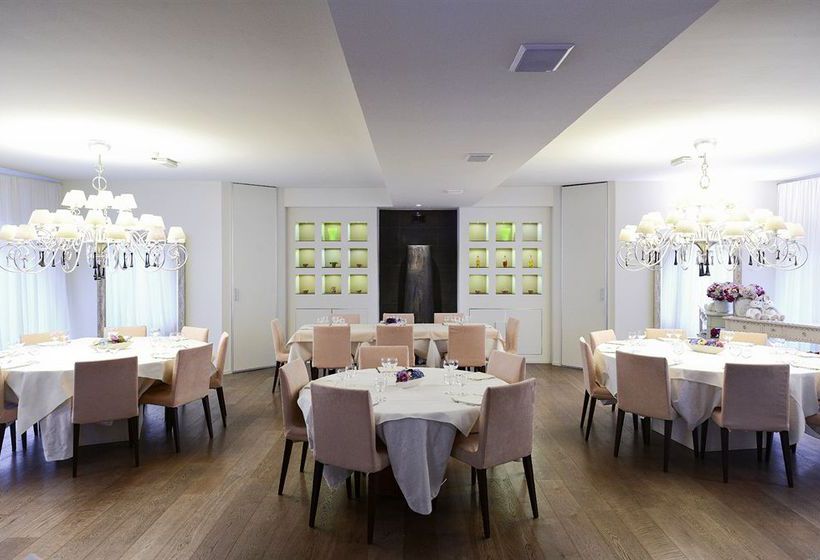 Hotel Parigi 2  | Dalmine | Bergamo | Italia 15