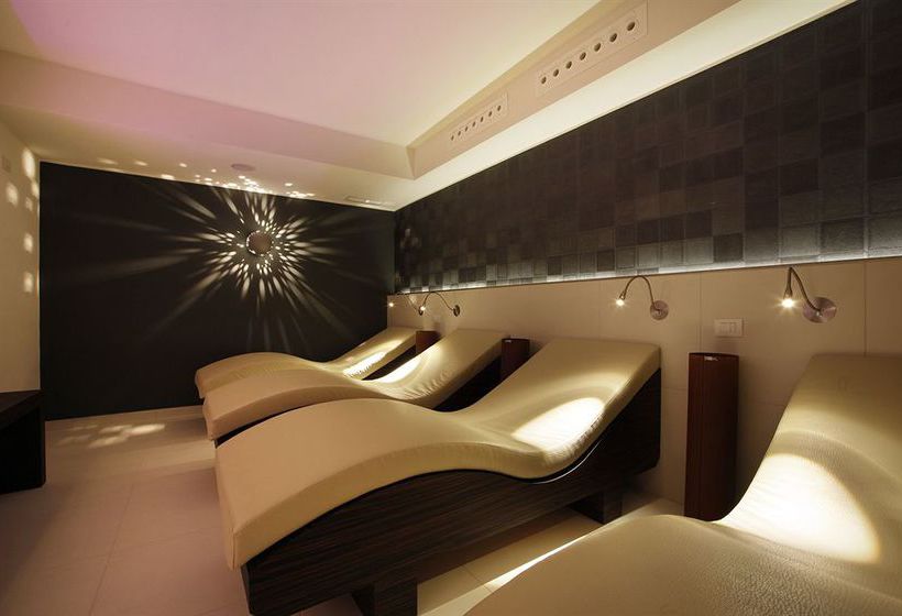 Hotel Parigi 2  | Dalmine | Bergamo | Italia 16