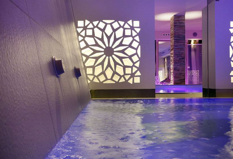 Hotel Parigi 2  | Dalmine | Bergamo | Italia 17