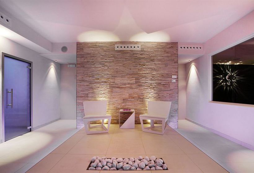 Hotel Parigi 2  | Dalmine | Bergamo | Italia 18