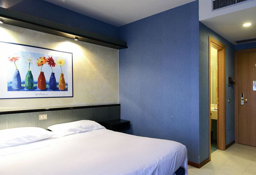 Hotel Parigi 2  | Dalmine | Bergamo | Italia 2