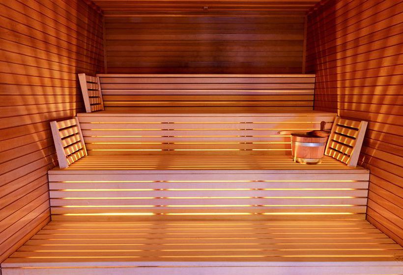 Hotel Parigi 2  | Dalmine | Bergamo | Italia 3