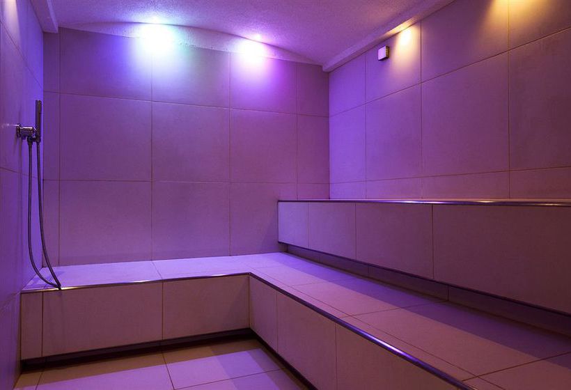 Hotel Parigi 2  | Dalmine | Bergamo | Italia 5