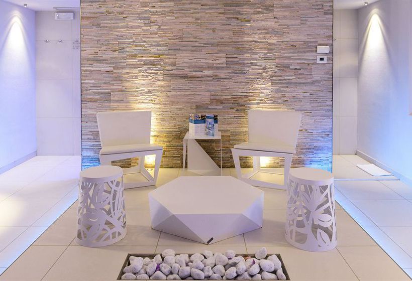 Hotel Parigi 2  | Dalmine | Bergamo | Italia 6