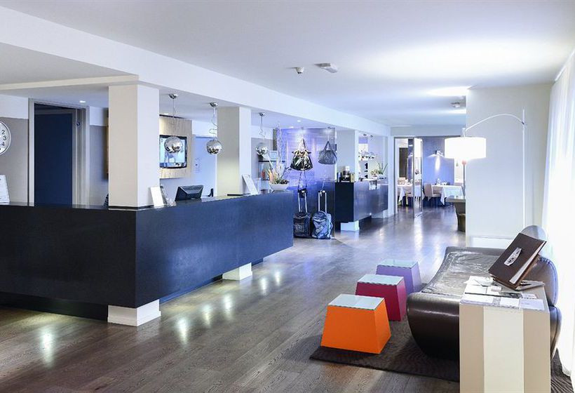 Hotel Parigi 2  | Dalmine | Bergamo | Italia 7