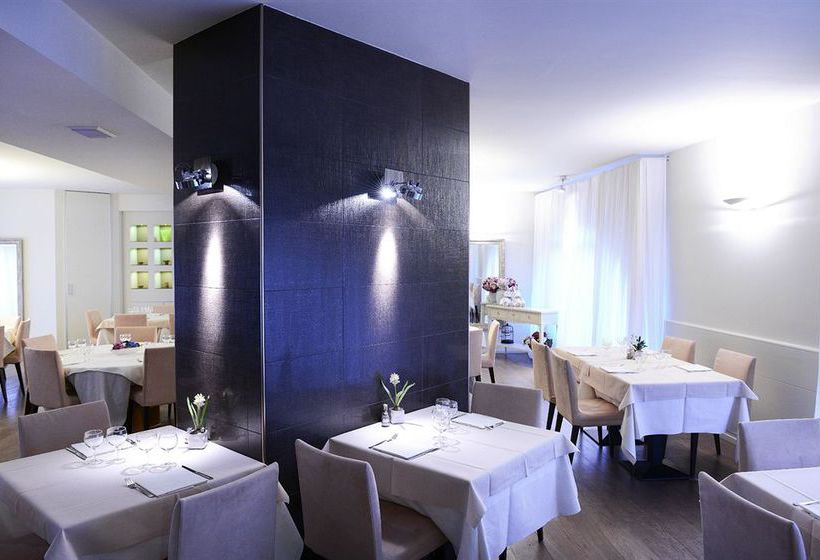 Hotel Parigi 2  | Dalmine | Bergamo | Italia 8