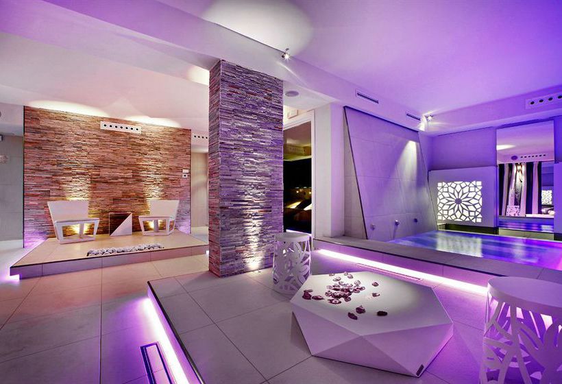 Hotel Parigi 2  | Dalmine | Bergamo | Italia 9