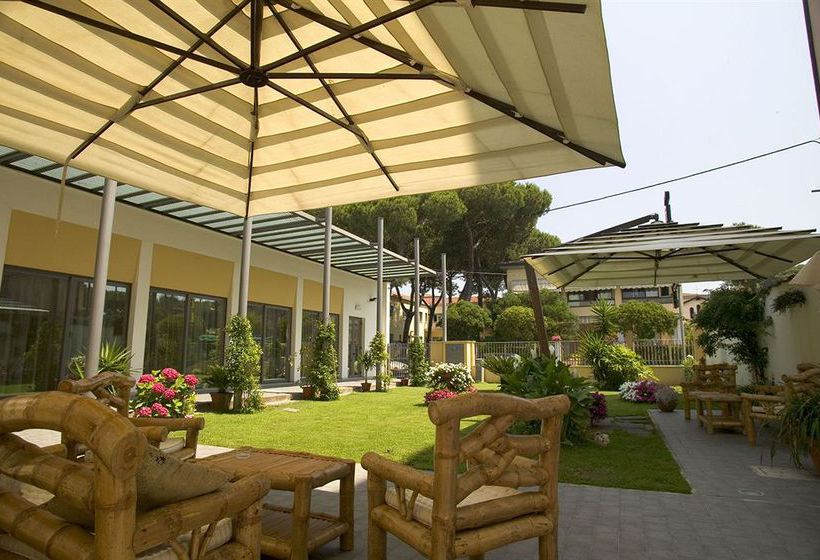 Hotel Spinelli Viareggio