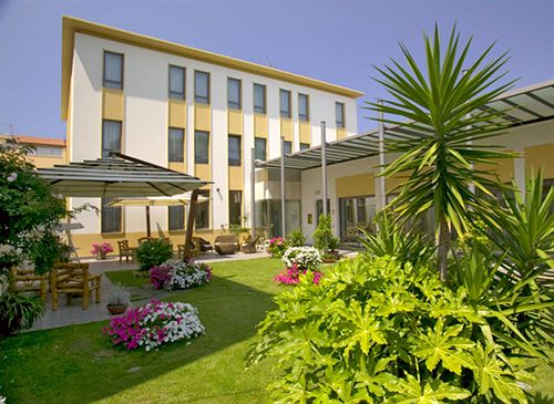 Hotel Spinelli  | Viareggio | Lucca | Italia 11