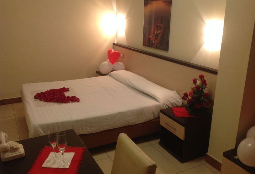 Hotel Spinelli  | Viareggio | Lucca | Italia 2