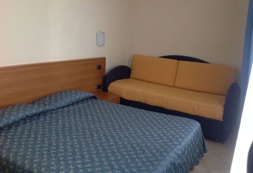 Hotel Spinelli  | Viareggio | Lucca | Italia 3