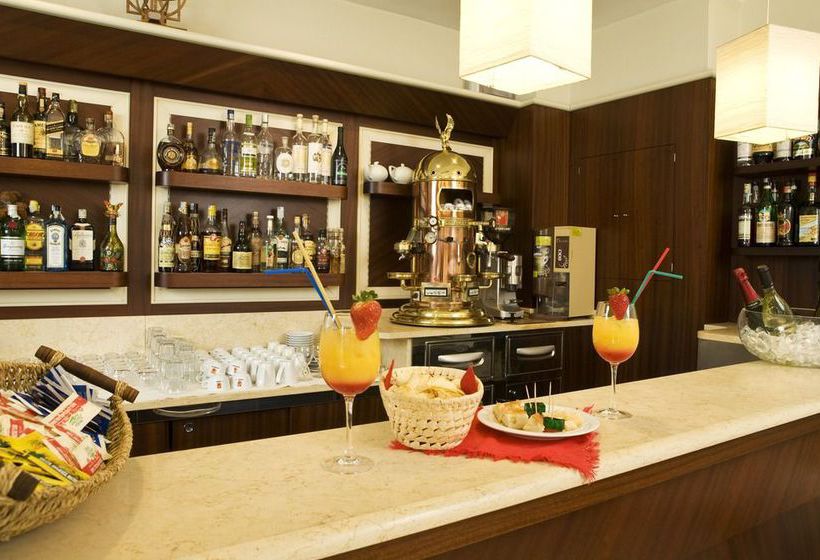 Hotel Spinelli  | Viareggio | Lucca | Italia 4