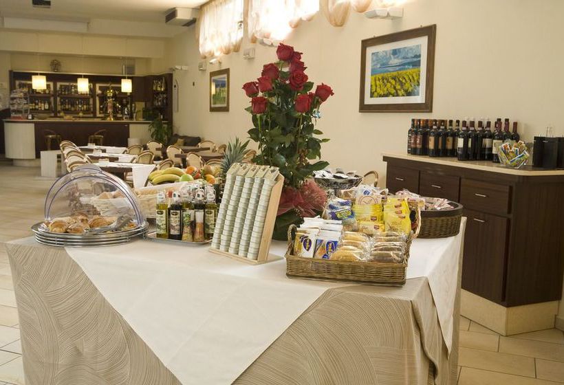 Hotel Spinelli  | Viareggio | Lucca | Italia 5