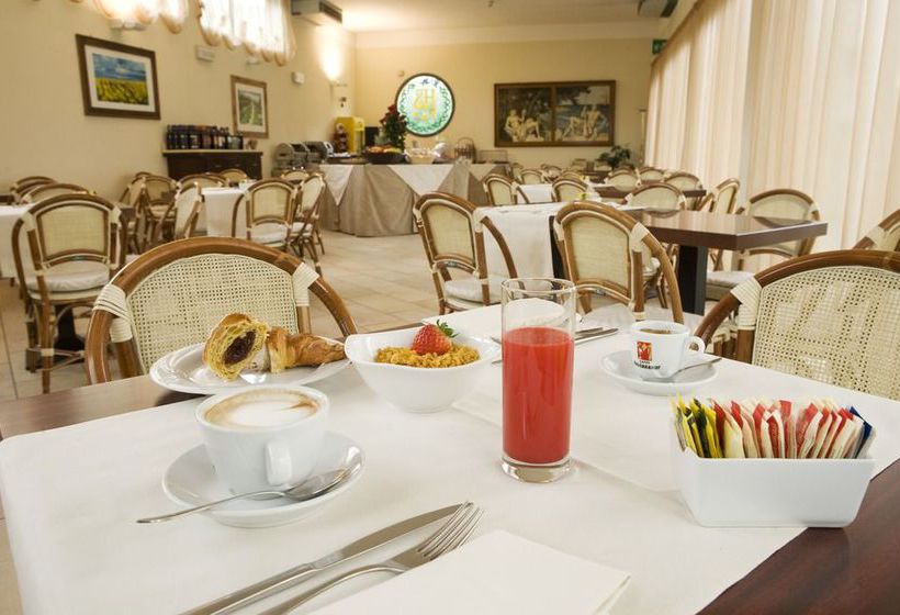 Hotel Spinelli  | Viareggio | Lucca | Italia 6