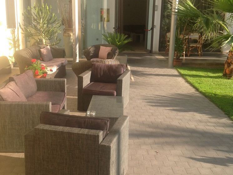 Hotel Spinelli  | Viareggio | Lucca | Italia 7