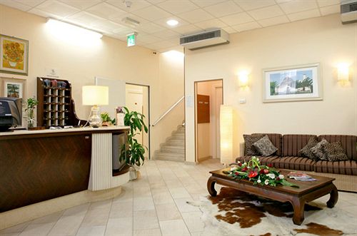 Hotel Spinelli  | Viareggio | Lucca | Italia 9