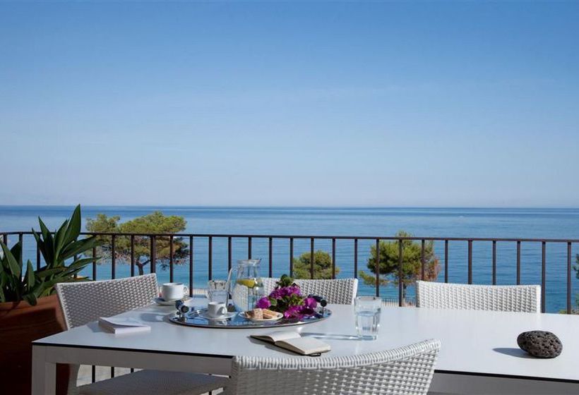 Hotel Villa Oasis Residence  | Taormina | Mesina | Italia 1