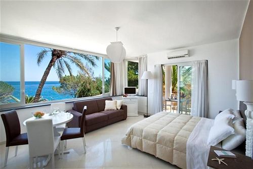 Hotel Villa Oasis Residence  | Taormina | Mesina | Italia 10