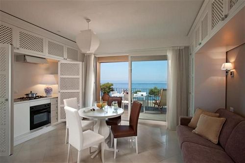 Hotel Villa Oasis Residence  | Taormina | Mesina | Italia 11