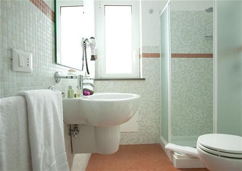 Hotel Villa Oasis Residence  | Taormina | Mesina | Italia 12