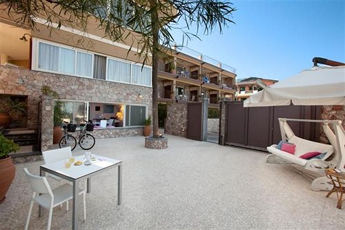 Hotel Villa Oasis Residence  | Taormina | Mesina | Italia 13